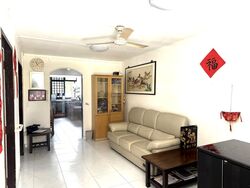 Blk 128 Lorong 1 Toa Payoh (Toa Payoh), HDB 3 Rooms #507387141